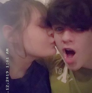 Meet your Posher, Katelynn